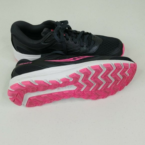 Saucony Versafoam Cohesion 12 Running Women's Size 9 - Picture 7 of 12